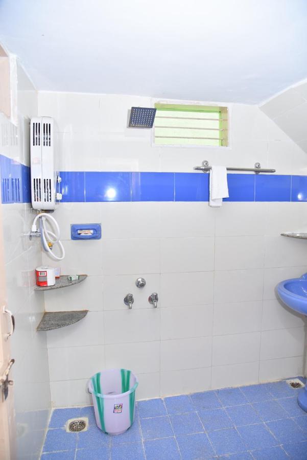 Gopi Plantation Homestay Hampi Kültér fotó