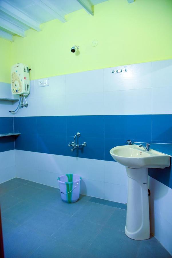 Gopi Plantation Homestay Hampi Kültér fotó