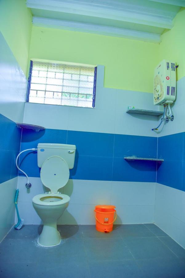 Gopi Plantation Homestay Hampi Kültér fotó